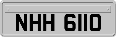 NHH6110