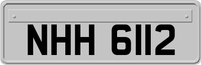 NHH6112