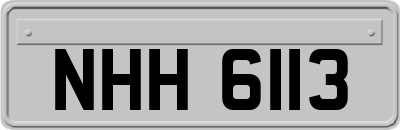 NHH6113
