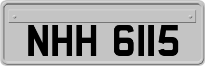 NHH6115
