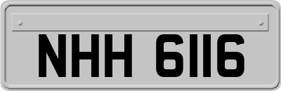 NHH6116