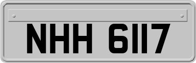 NHH6117