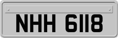 NHH6118