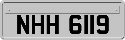 NHH6119