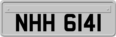 NHH6141