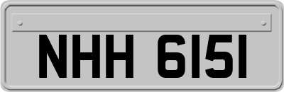 NHH6151