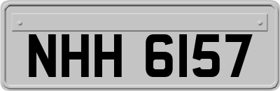 NHH6157