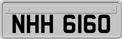 NHH6160