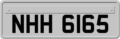 NHH6165