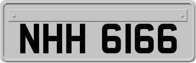 NHH6166