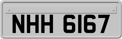 NHH6167
