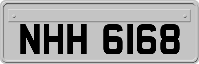 NHH6168