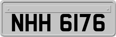 NHH6176