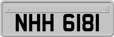 NHH6181