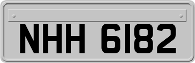 NHH6182