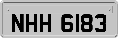NHH6183