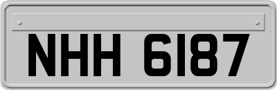 NHH6187