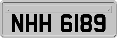 NHH6189