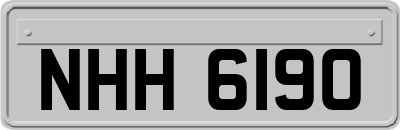 NHH6190