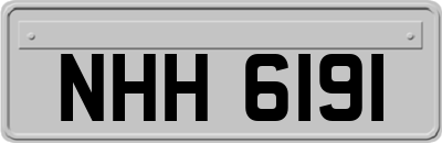 NHH6191