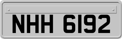 NHH6192