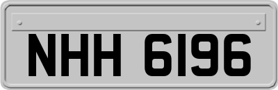 NHH6196