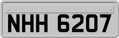 NHH6207