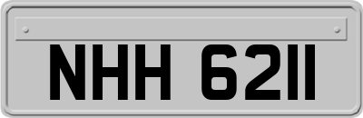 NHH6211