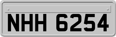 NHH6254