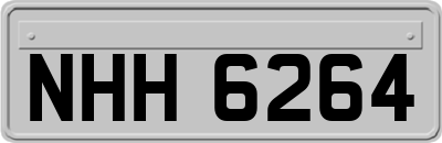 NHH6264
