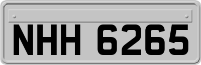 NHH6265