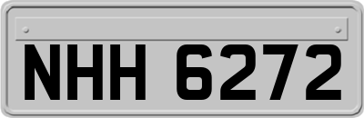 NHH6272