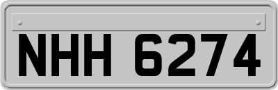 NHH6274