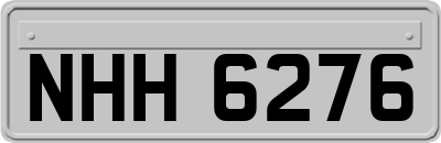 NHH6276