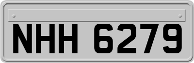 NHH6279