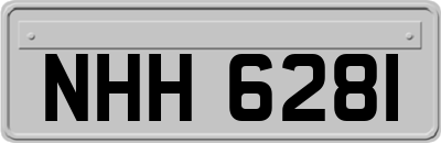 NHH6281