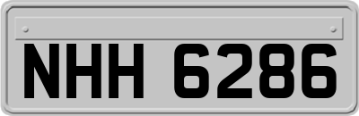 NHH6286