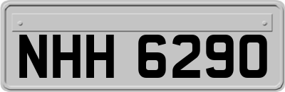 NHH6290