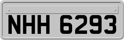 NHH6293