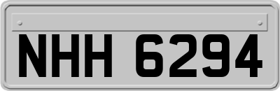 NHH6294