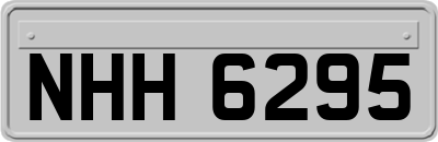 NHH6295
