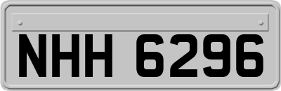 NHH6296
