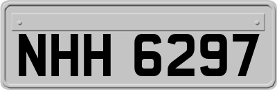 NHH6297