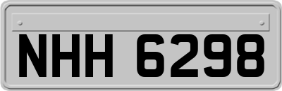 NHH6298