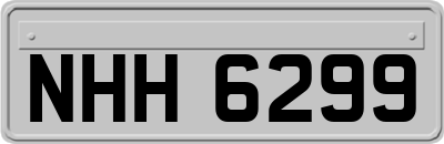 NHH6299