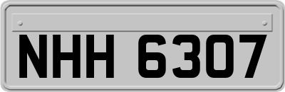 NHH6307