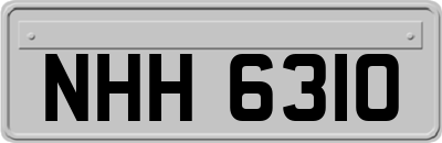 NHH6310