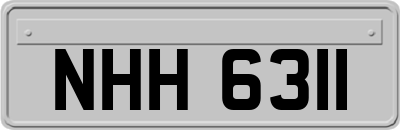 NHH6311