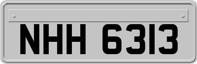 NHH6313