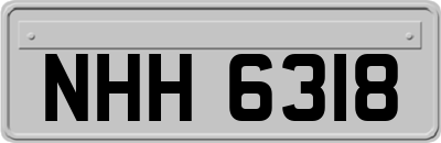 NHH6318